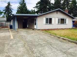 2251 19th St, Florence, OR 97439