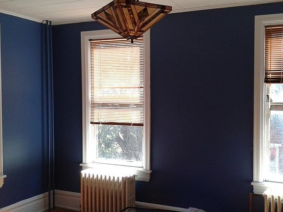 2nd floor bedroom / office