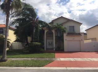 6301 SW 156th Ct, Miami, FL 33193