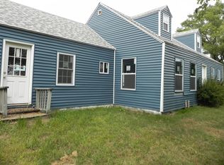 225 County Rd, Lubec, ME 04652