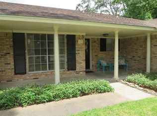 122 E Wildwinn Dr, Alvin, TX 77511