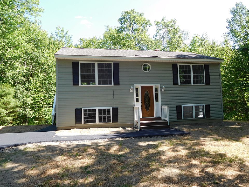 Open Concept, 3 bed, 2 baths