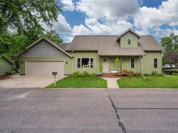 50369 Ridgeway Street, Osseo, WI 54758