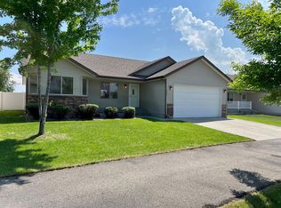 4466 W Bardwell Dr, Coeur D Alene, ID 83815