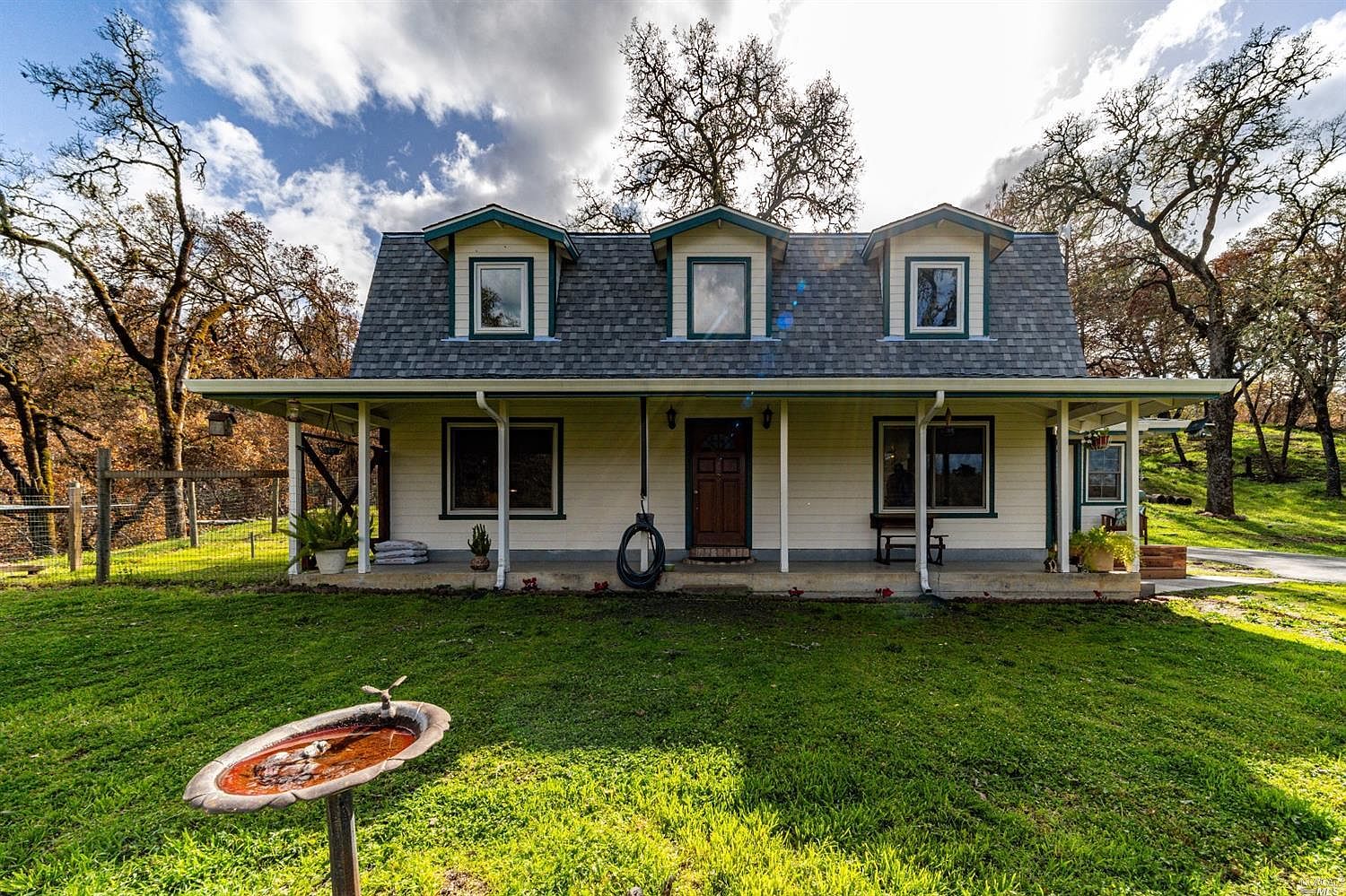 5440 State Highway 128, Napa, CA 94558 Zillow