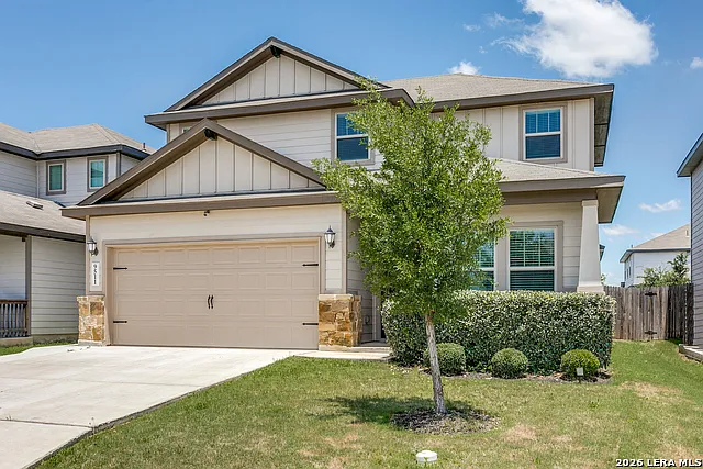 9511 Bonito Falls Dr — Photo 2