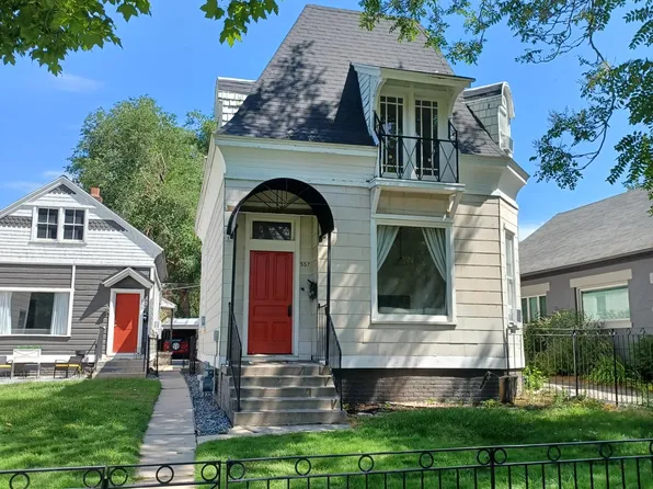 557 E Harvey Milk Blvd #2, Salt Lake City, UT 84105