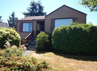 3727 SW Elmgrove St, Seattle, WA 98126