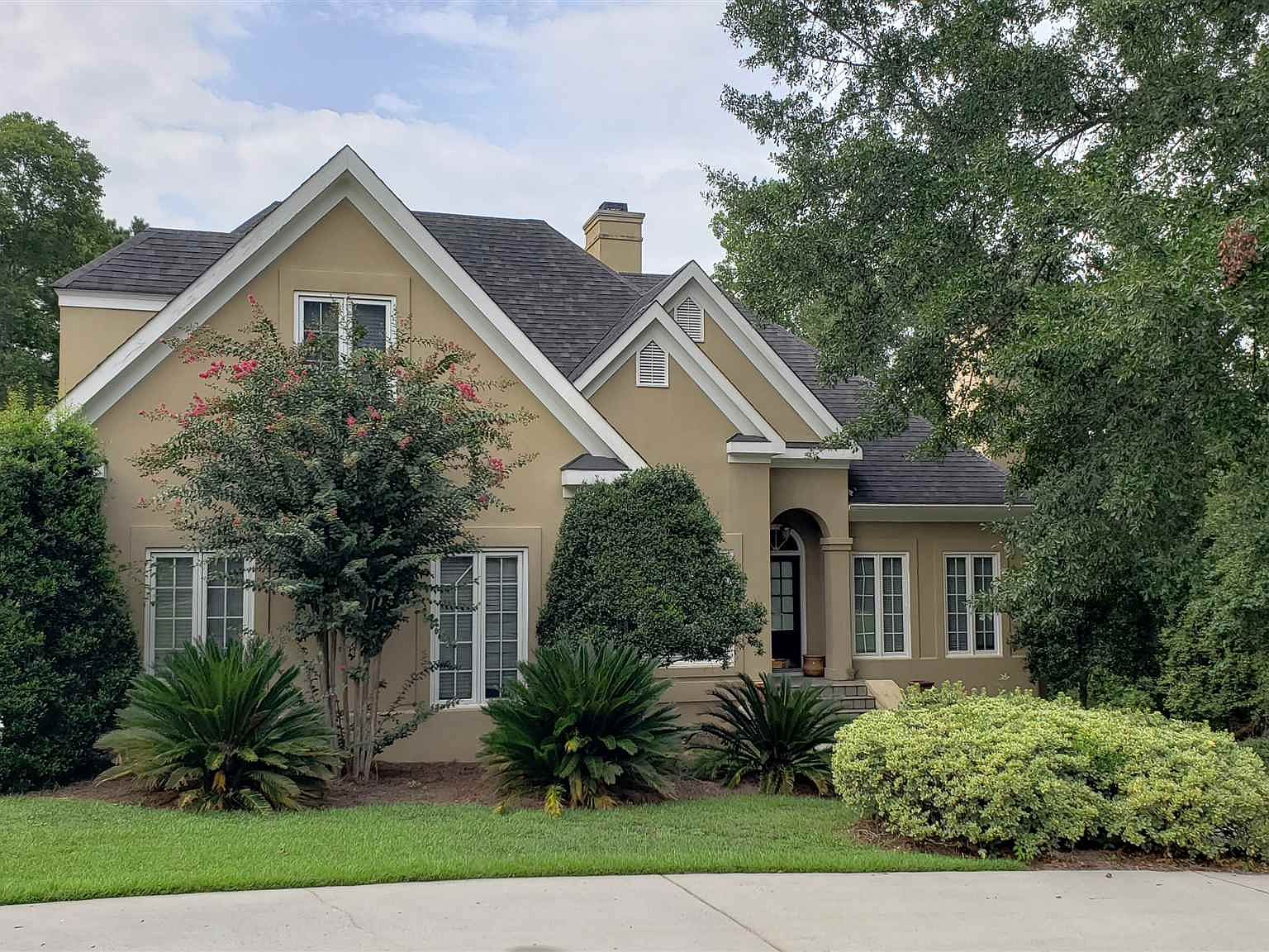 112 Waters Edge Dr NE, Milledgeville, GA 31061 Zillow
