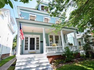 505 Monroe Ave, Cape Charles, VA 23310