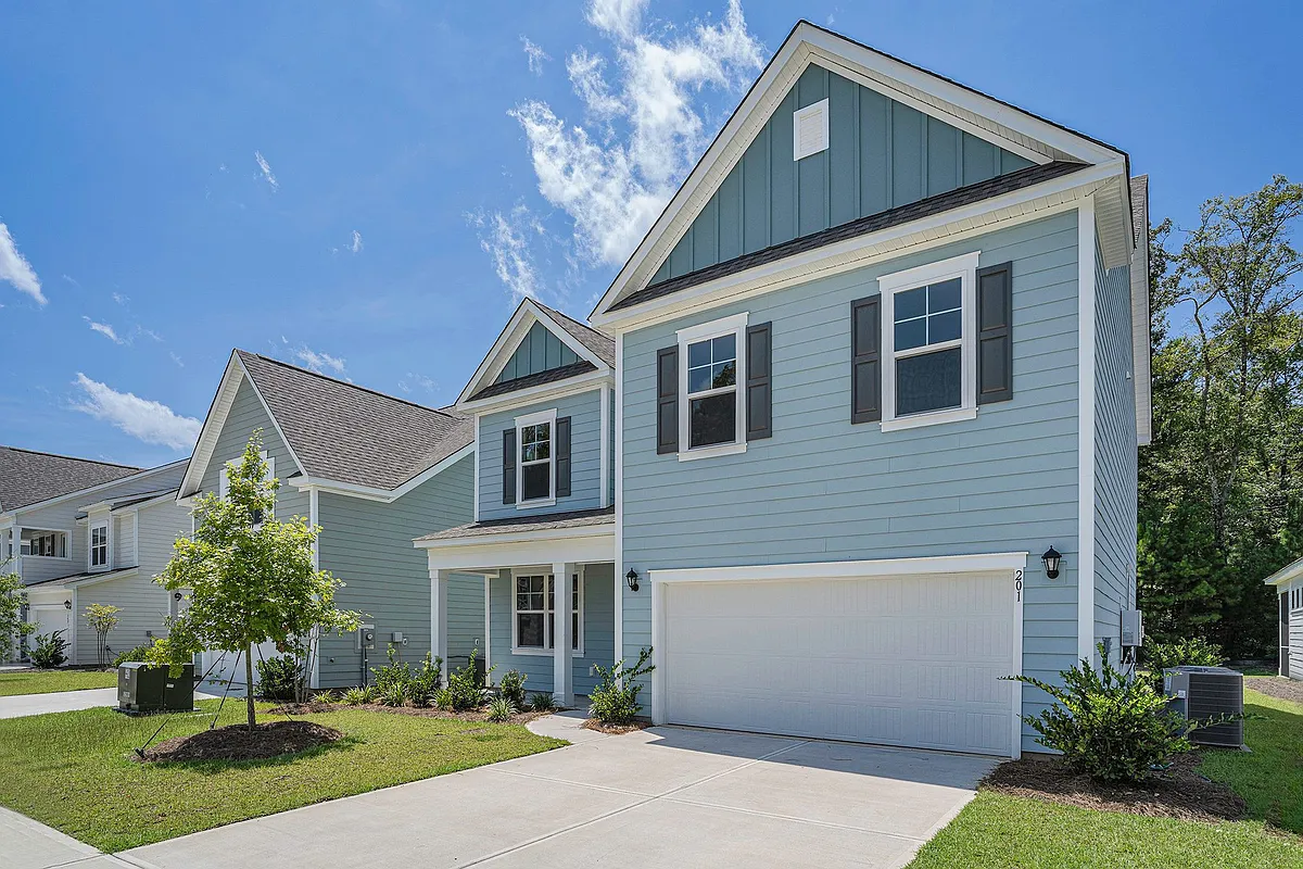 Building Photo - 201 Cherry Grove Dr
