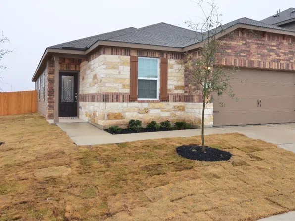 146 Star Spangled Dr, Liberty Hill, TX 78642