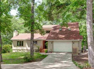 165 Holly Trl LOT 21-1, Kitty Hawk, NC 27949