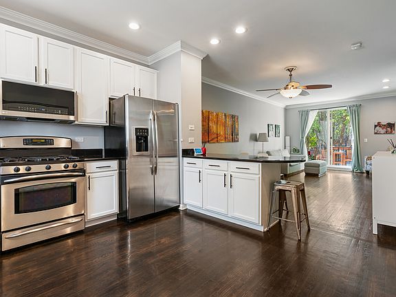 5th image of 1826 S Michigan Ave Unit F