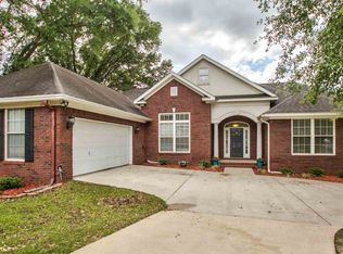 1157 Sisken Ct, Tallahassee, FL 32312