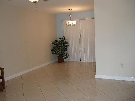 Living Room / Dining Room