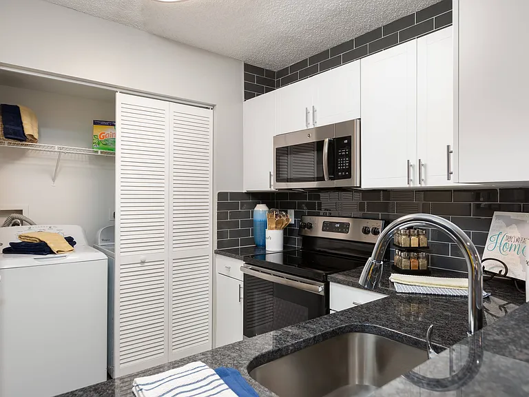 Sample Kitchen