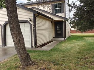 2462 Lexington Village Ln, Colorado Springs, CO 80916