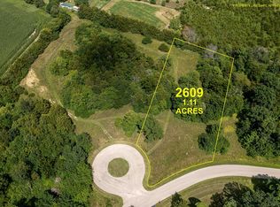 2609 N 3689th Rd, Sheridan, IL 60551