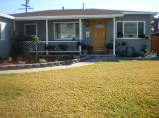 420 E Fernfield Dr, Monterey Park, CA 91755