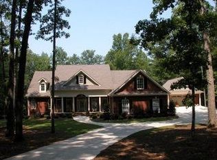 1070 Serenity Springs Ln, Watkinsville, GA 30677