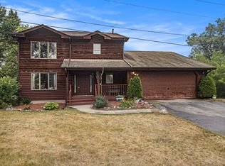 616 Lyon Lake Rd, Marshall, MI 49068