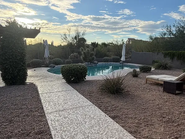29446 N 67th Way, Scottsdale, AZ 85266