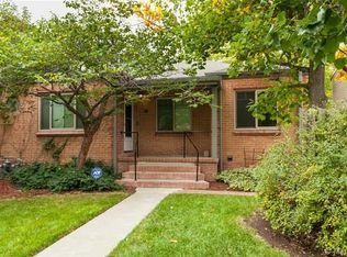 785 N Cherry St, Denver, CO 80220