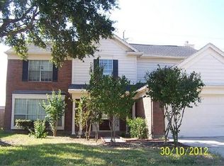 13943 Fair Park Dr, Houston, TX 77014