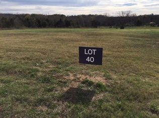 312 Stonebrook Point LOT 40, Lebanon, TN 37087