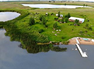 11153 Lake Dumarce Ln, Lake City, SD 57247