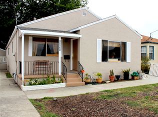 20875 Chester St, Castro Valley, CA 94546