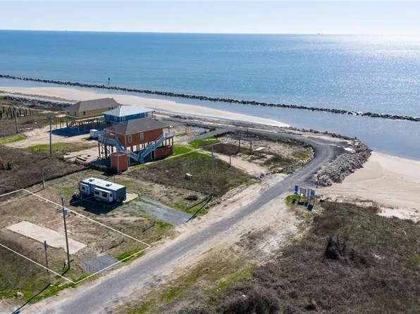 315 Long Beach Rd, Cameron, LA 70631