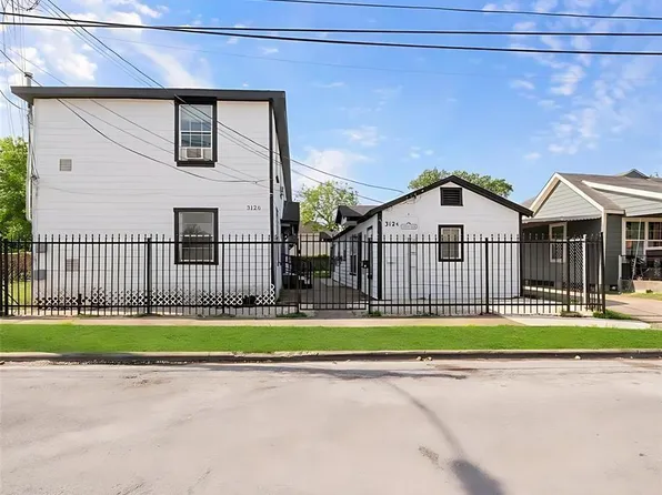 3126 Webster St #9, Houston, TX 77004