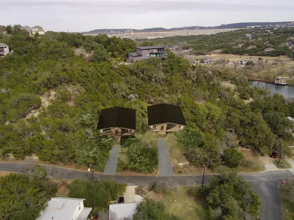 2717 Long Bow Trl, Austin, TX 78734