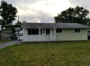 1115 Parma Ave, Columbus, OH