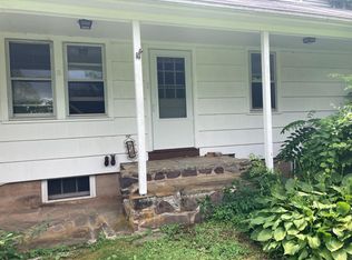 55 Yard Rd, Stockton, NJ 08559