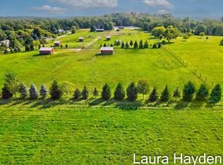 Par B S Marble Rd, Lowell, MI 49331