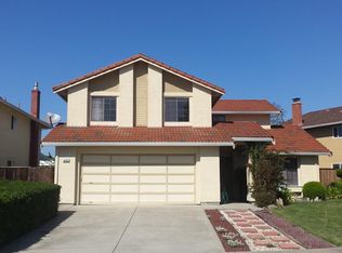 445 Heathcliff Pl, San Jose, CA 95111