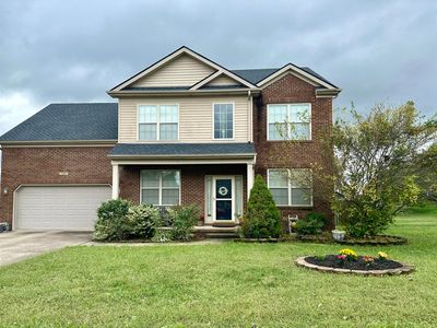 349 Bernie Trl, Nicholasville, KY, 40356