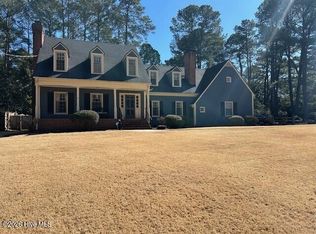 1110 Lakeside Drive NW, Wilson, NC 27896