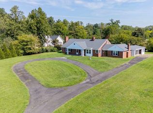 905 N Madison Rd, Orange, VA 22960