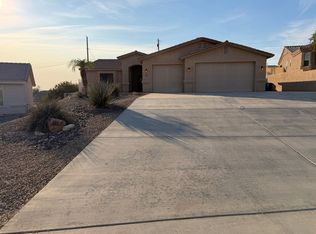 3309 Dune Dr, Lake Havasu City, AZ 86404