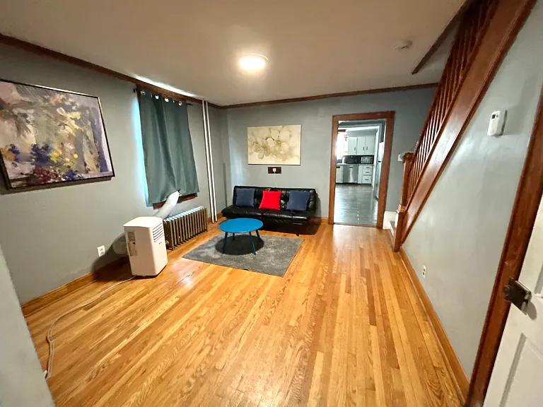 56 New St #56 — Photo 64