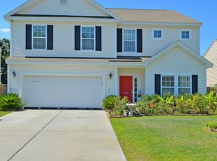 5055 Blair Rd, Summerville, SC 29483