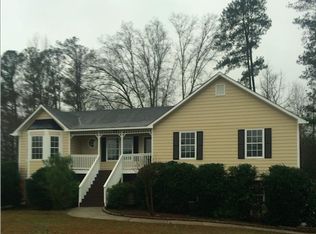 321 Stillwood Ct, Jonesboro, GA 30238