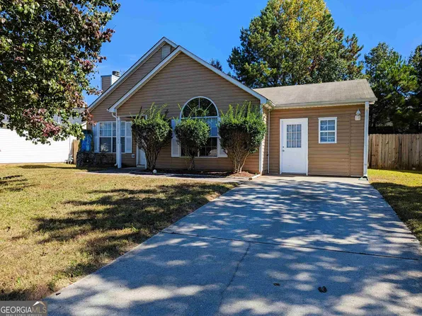 5894 Eagles Crossing Ln, Riverdale, GA 30274