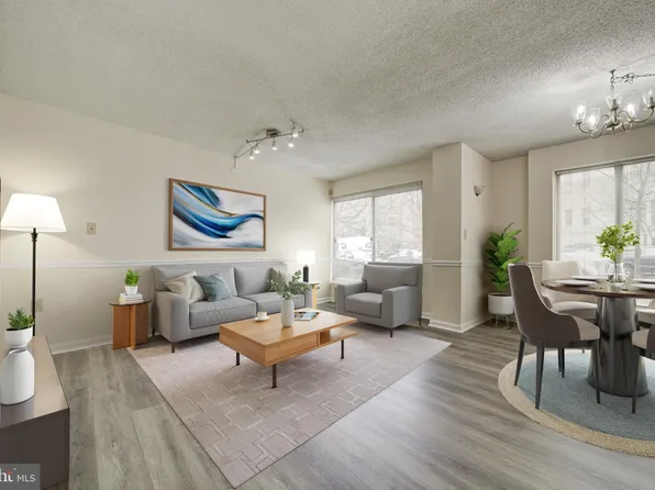 1239 Vermont Ave NW APT 104, Washington, DC 20005