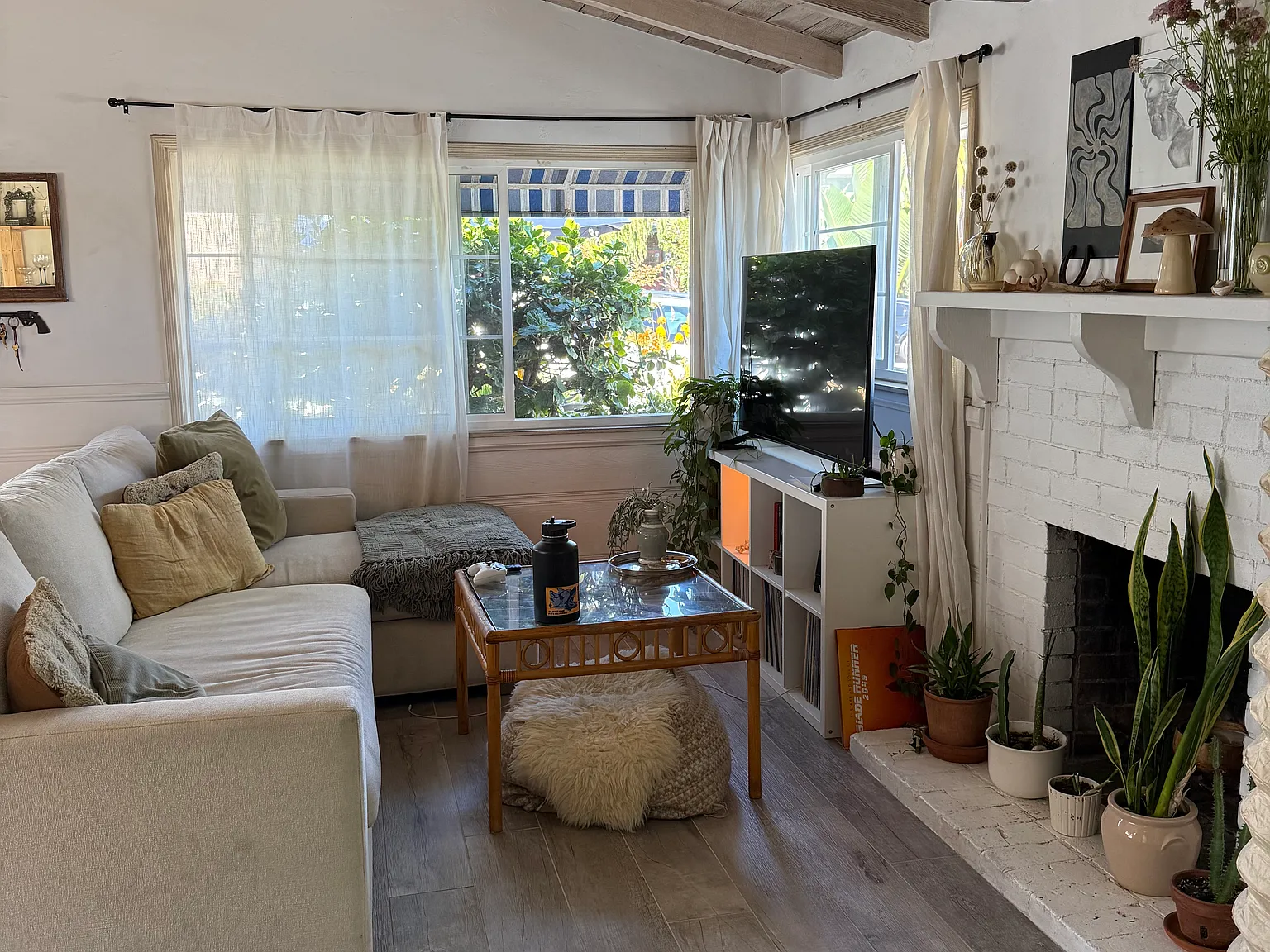 1 bed, 500 sqft, $3,200 — Photo 4