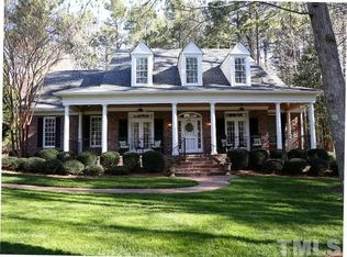 1004 Broken Sound Way, Raleigh, NC 27615